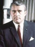 Wernher von Braun