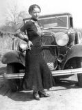 Bonnie Parker