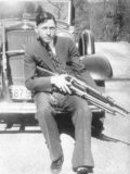 Clyde Barrow