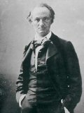 Charles Beaudelaire