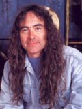 Steve Harris