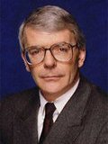 John Major