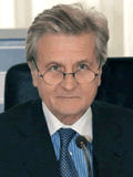 Jean-Claude Trichet