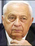 Ariel Sharon