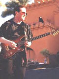 Buck Dharma