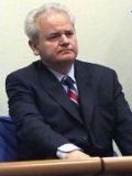 Slobodan Milosevic