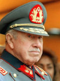 Augusto Pinochet