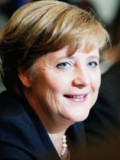 Angela Merkel