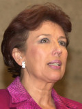 Roselyne Bachelot