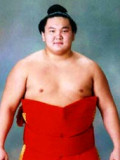 Sho Hakuho