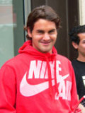 Roger Federer