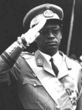 Mobutu Sese Seko