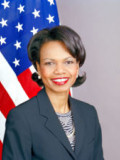 Condoleezza Rice