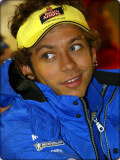 Valentino Rossi