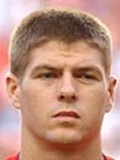 Steven Gerrard