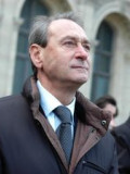 Bertrand Delano