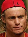 Lleyton Hewitt