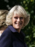 Camilla Parker-Bowles