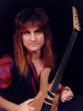 Mark St John