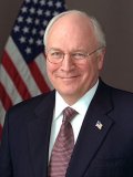 Dick Cheney