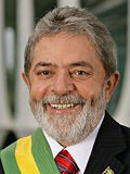 Lula da Silva