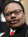 Omar Bongo