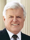 Ted Kennedy