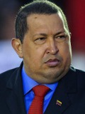 Hugo Chavez