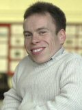 Warwick Davis