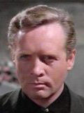 Patrick McGoohan