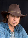 Billy Ray Cyrus