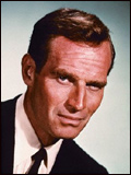 Charlton Heston