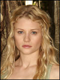 Emilie de Ravin