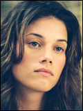 Missy Peregrym