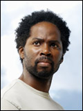 Harold Perrineau