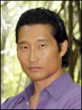 Daniel Dae Kim