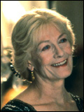 Vanessa Redgrave