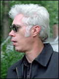 Jim Jarmusch