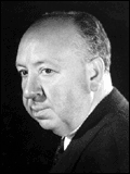 Alfred Hitchcock