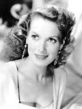 Maureen O'Hara