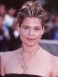 Linda Hamilton