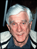 Leslie Nielsen