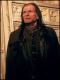 David Bradley