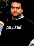 John Belushi