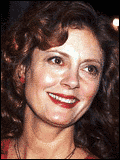 Susan Sarandon