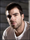 Zachary Quinto