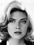 Kelly McGillis