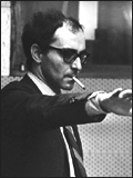 Jean-Luc Godard