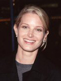 Bridget Fonda