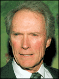 Clint Eastwood